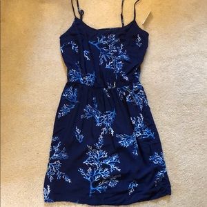 NWT Old Navy SzM Sun Dress